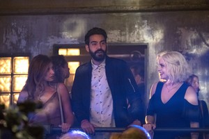  Izombie “Brainless In Seattle, Part 1” (4x03) promotional picture