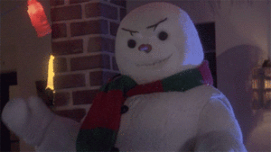  Jack Frost 2: Revenge of the Mutant Killer Snowman