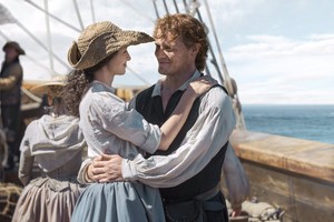  Jamie and Claire 10
