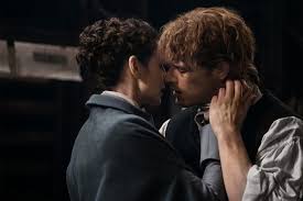  Jamie and Claire 3