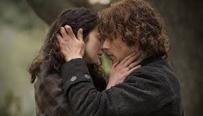 Jamie and Claire 4