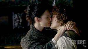  Jamie and Claire 6
