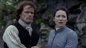  Jamie and Claire 7