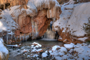  Jemez Springs, New Mexico