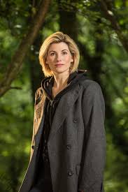  Jodie Whittaker, The Thirteenth Doctor