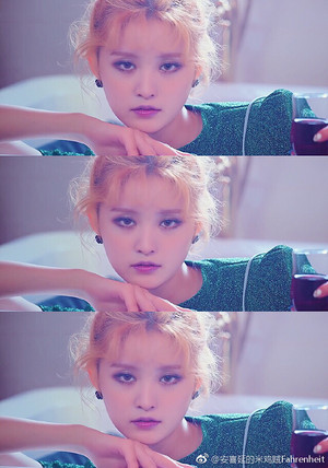  Junghwa - Night Rather Than jour
