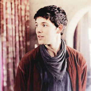  Just Merlin