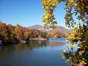  Lake Lure, North Carolina