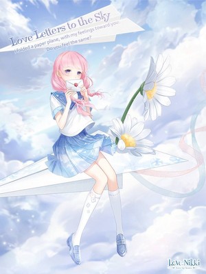 Love Letters to the Sky