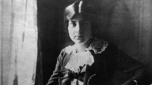  Marie-Juliette Olga ("Lili") Boulanger ( 21 August 1893 – 15 March 1918