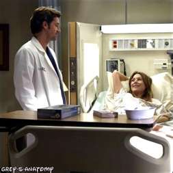  Meredith and Derek 131