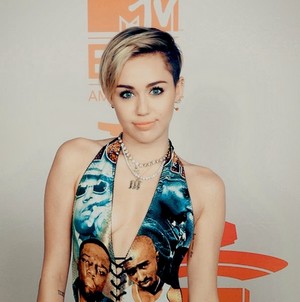  Miley Cyrus پرستار art made سے طرف کی me - KanonKyu