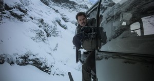  Mission Impossible: Fallout (2018)