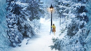  Narnia Hintergrund