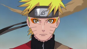  Naruto ♥️