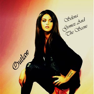  Outlaw سے طرف کی Selena Gomez And The Scene