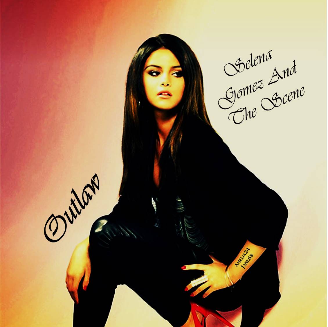 Outlaw BY Selena Gomez And The Scene