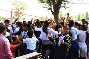  RBSE School in jaipur|UniverseSansthan