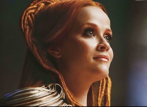  Reese Witherspoon in ‘A Wrinkle in Time’ [Movie Stills]