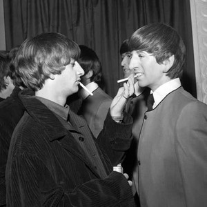  Ringo and Ringo?