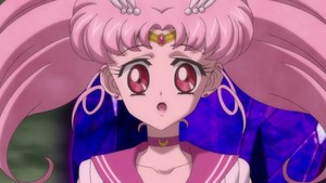  Sailor Mini Moon