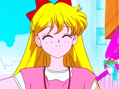 Sailor Moon - BlindBandit92 Photo (41056601) - Fanpop