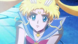 Sailor Moon 