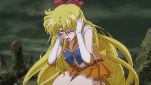  Sailor Venus