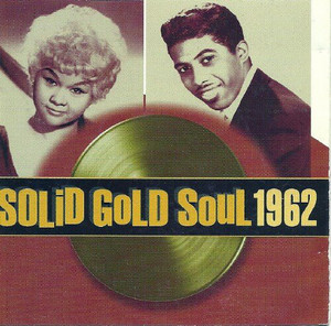  Solid ゴールド Soul 1962