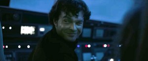  Solo: A ster Wars Story picture