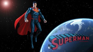  Superman In Space 3a