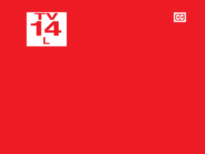  TV 14 L（デスノート） 2008