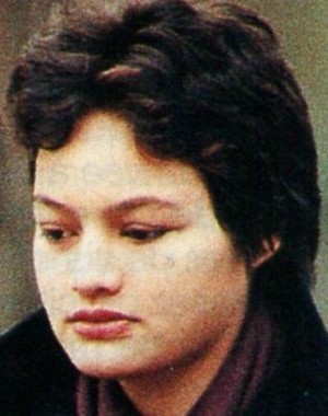  Tarita Cheyenne Brando (20 February 1970 – 16 April 1995)