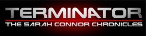  Terminator: The Sarah Connor Chronicles Logo