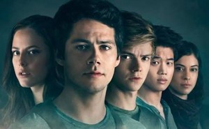  The Death Cure