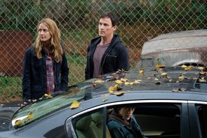  The Gifted “3 X 1” (1x11) promotional picture