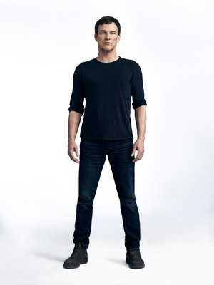  The Gifted Season 1 - Reed Strucker Official Picture