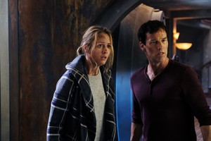  The Gifted "X-roads" (1x13) promotional picture