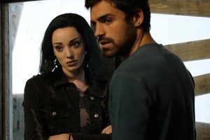  The Gifted "boXed in" (1x05) promotional picture
