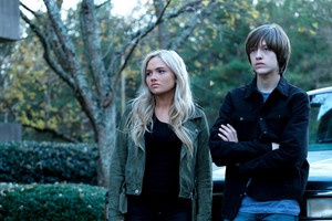 The Gifted "eXtraction" (1x12) promotional picture