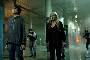  The Gifted "outfoX" (1x09) promotional picture