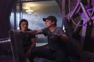  The Gifted "rX" (1x02) promotional picture