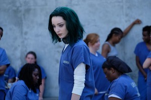  The Gifted "rX" (1x02) promotional picture
