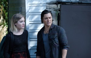  The Gifted "threat of eXtinction" (1x08) promotional picture