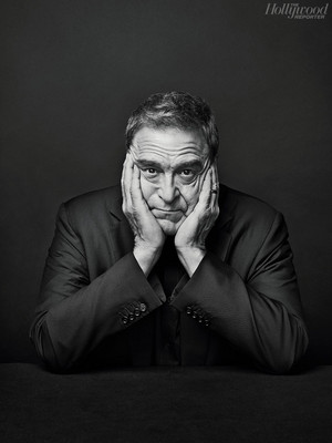  The Hollywood Reporter Portrait - John Goodman