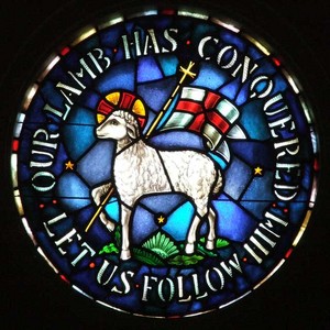  cừu, thịt cừu Of God (Agnus Dei)