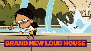  The Loud House
