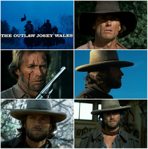 The Outlaw Josey Wales (1976)