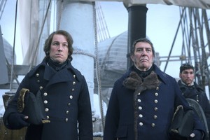  The Terror Season 1 First Look picture