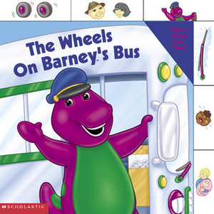  The Wheels On Barney's Bus